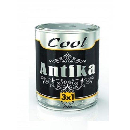 3 u 1 Hemax Antika 0.75l