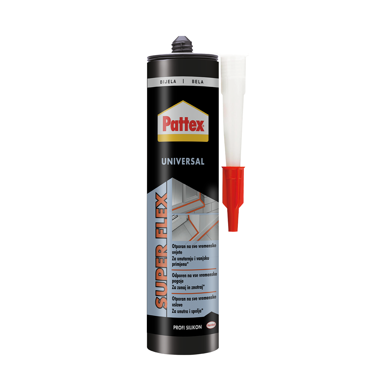 Henkel pattex universal beli 280gr