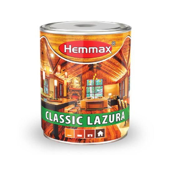 Lazur Hemax