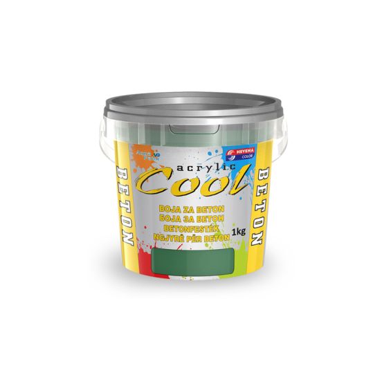 Cool boja za beton Hemmax