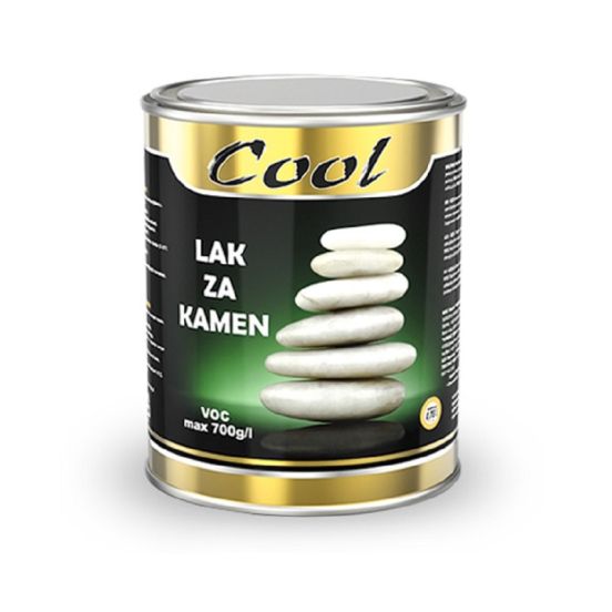 CH.Lak za kamen akrilni 0.75lit