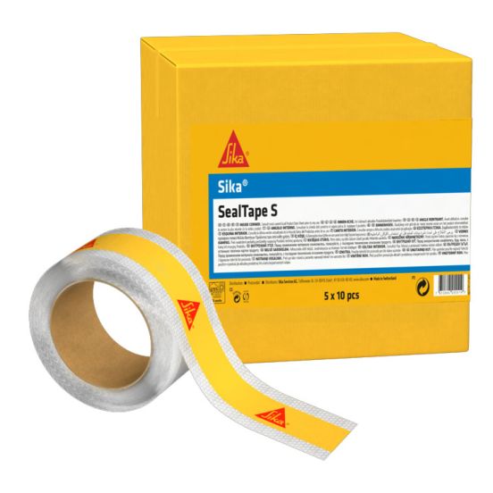 SIKA Sealtape S 10m-trake za zapt.