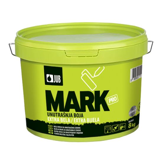 Mark poludisperzije