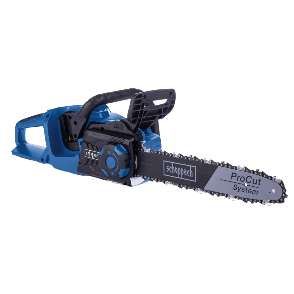 Aku lančana testera BC-CS355Duo-X Brushless IXES Solo Scheppach
