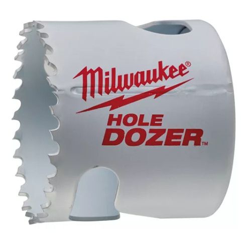 Milwaukee HOLE DOZER™ bimetalne krune