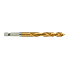 BURGIJA TIN HEX 8mm MILWAUKEE - 48894719