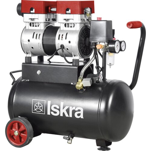 BEZULJNI VAZD. KOMPRESOR ISKRA 750W KWU750-24