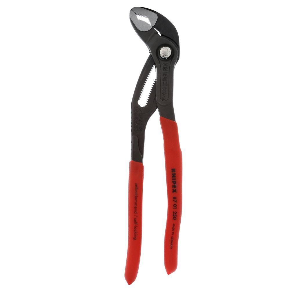 Knipex papagaj klešta 250mm 87 01 250