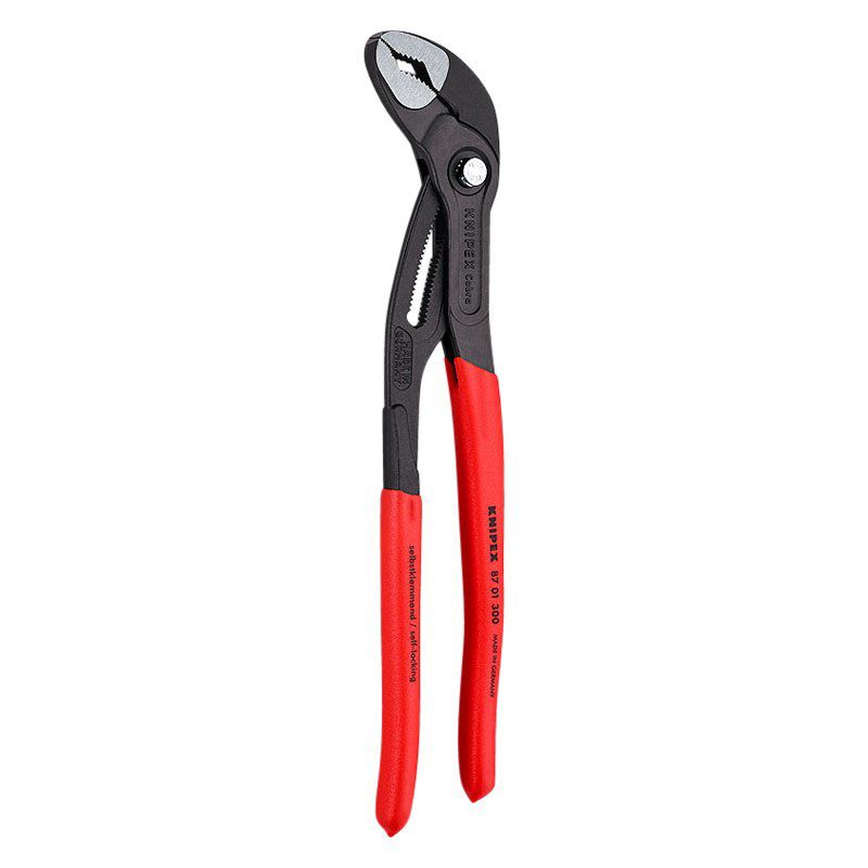 Knipex papagaj klešta 300mm 87 01 300