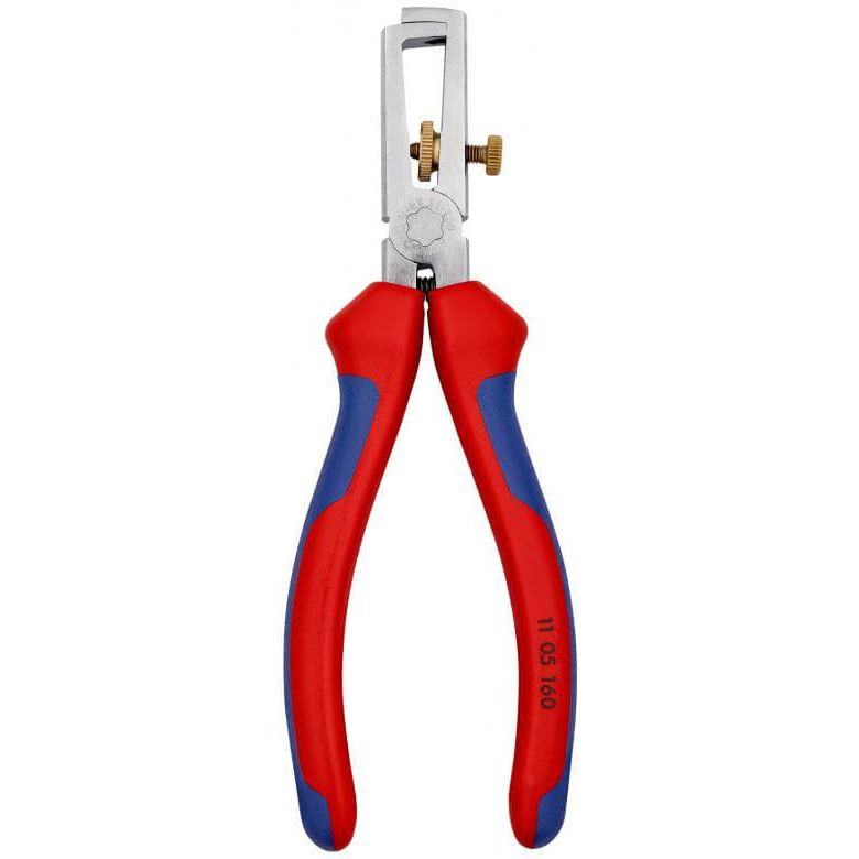Knipex klešta za blankiranje 160mm 11 02 160