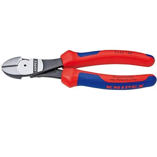 SEČICE KOSE OJAČANE KNIPEX - 74 02 180