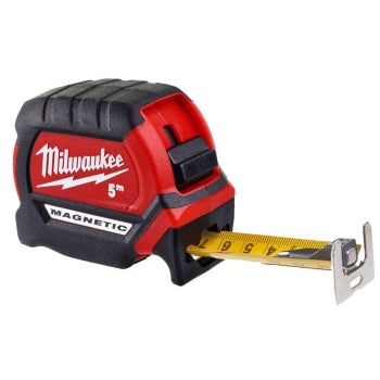 METAR 5m x 27mm MAGNETNI MILWAUKEE - 4932464599