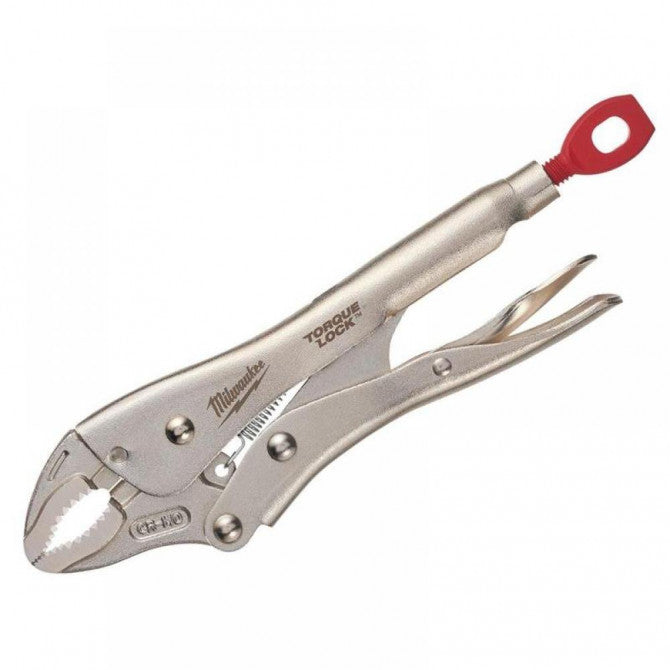 KLEŠTA GRIP 170MM MILWAUKEE - 4932471732