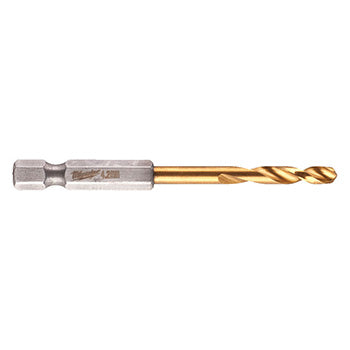 BURGIJA TIN HEX 4,2mm MILWAUKEEE - 48894709