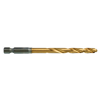 BURGIJA TIN HEX 6mm MILWAUKEE - 48894714