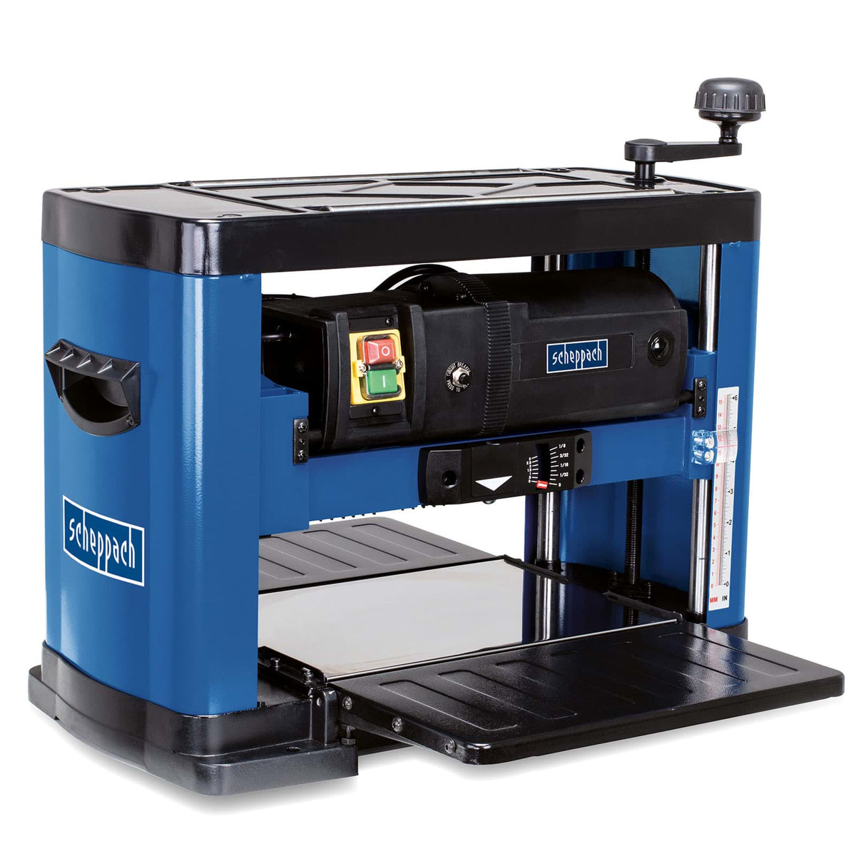 Stacionarno rende PLM1800 Scheppach