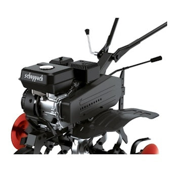 Motorna freza MTP750 7 KS Scheppach