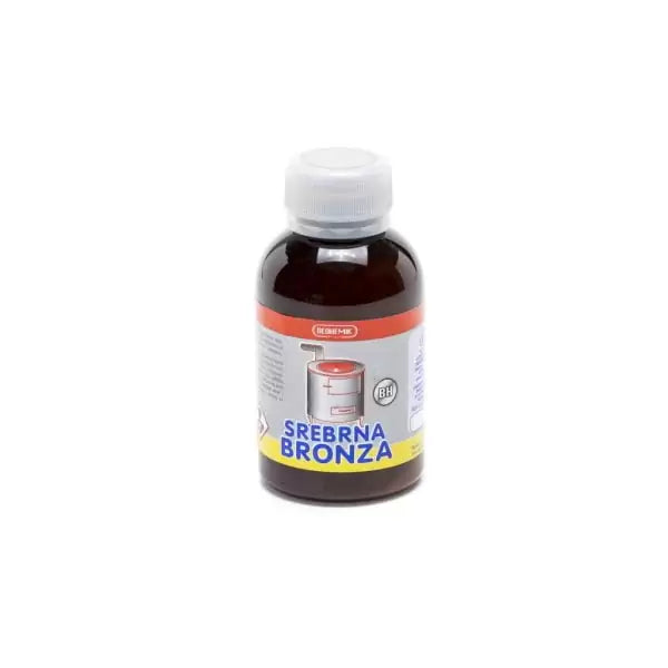 Bronza srebrna Beohemik 100ml