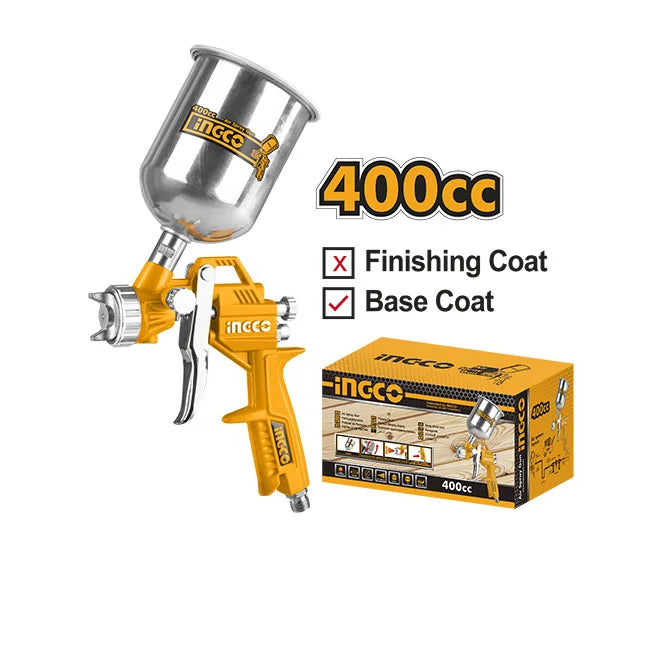 Pištolj za farbanje ASG4041