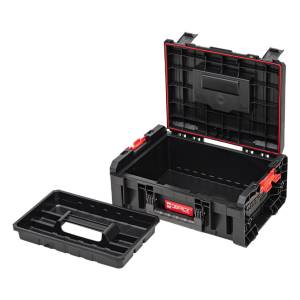 System pro tehnician case