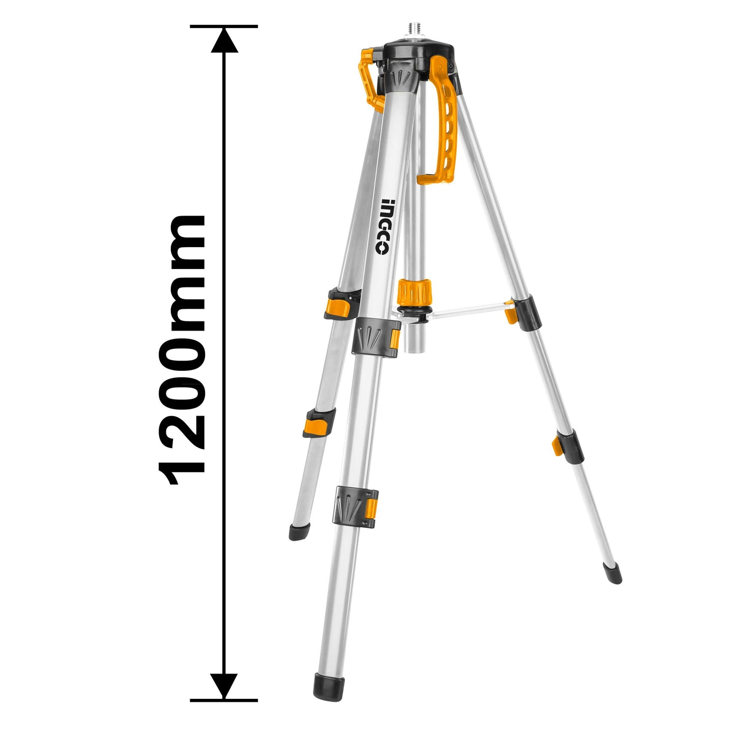 Stativ aluminiuski za laser 1.2M HLLT01152