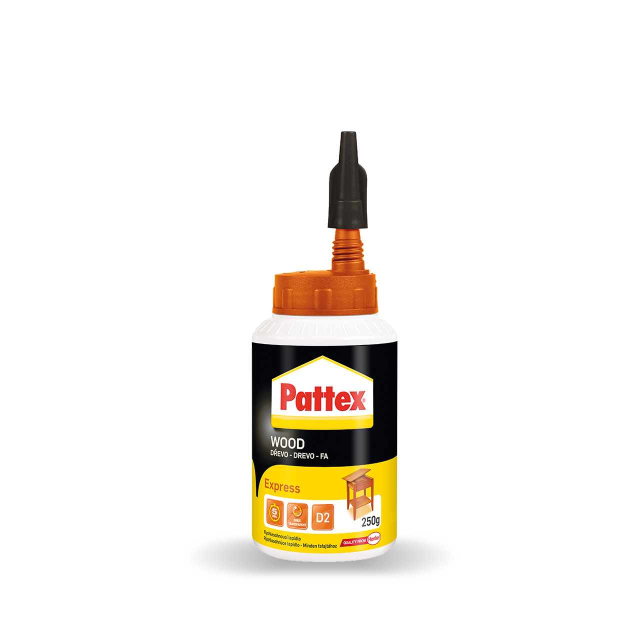 Henkel pattex express 250gr