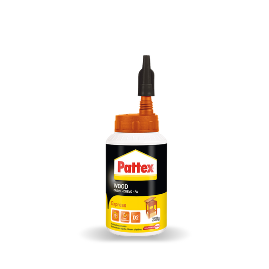 Henkel pattex express 250gr