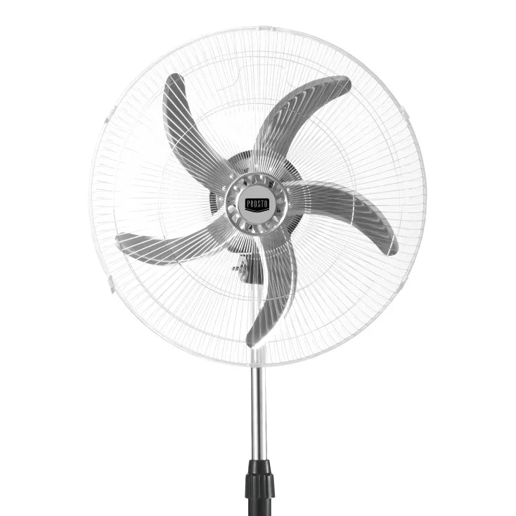PROSTO stojeći ventilator 45cm