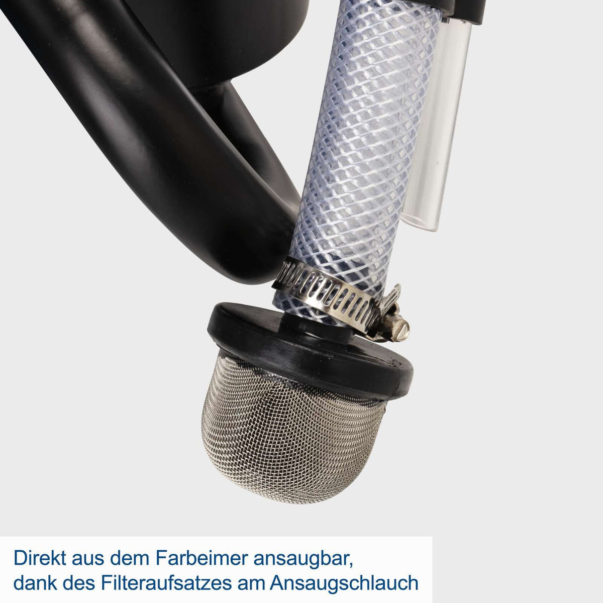 Scheppach Airless aparat za farbanje PTSA350 750W – slika 4