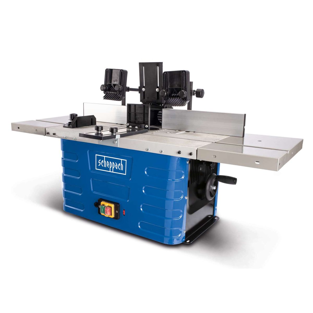 Stona glodalica HF60 1500 W Scheppach