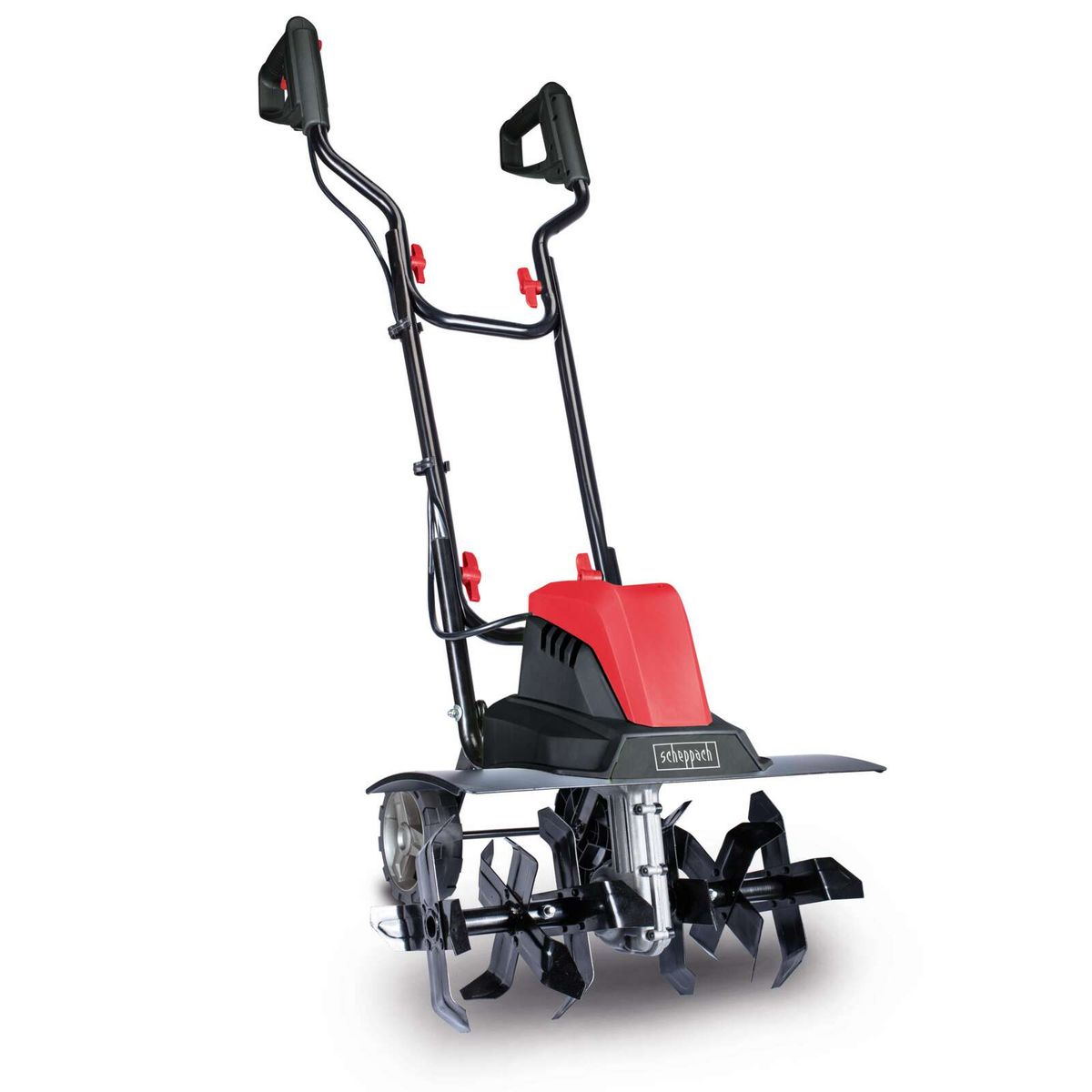 Električna freza MTE460 1500 W Scheppach