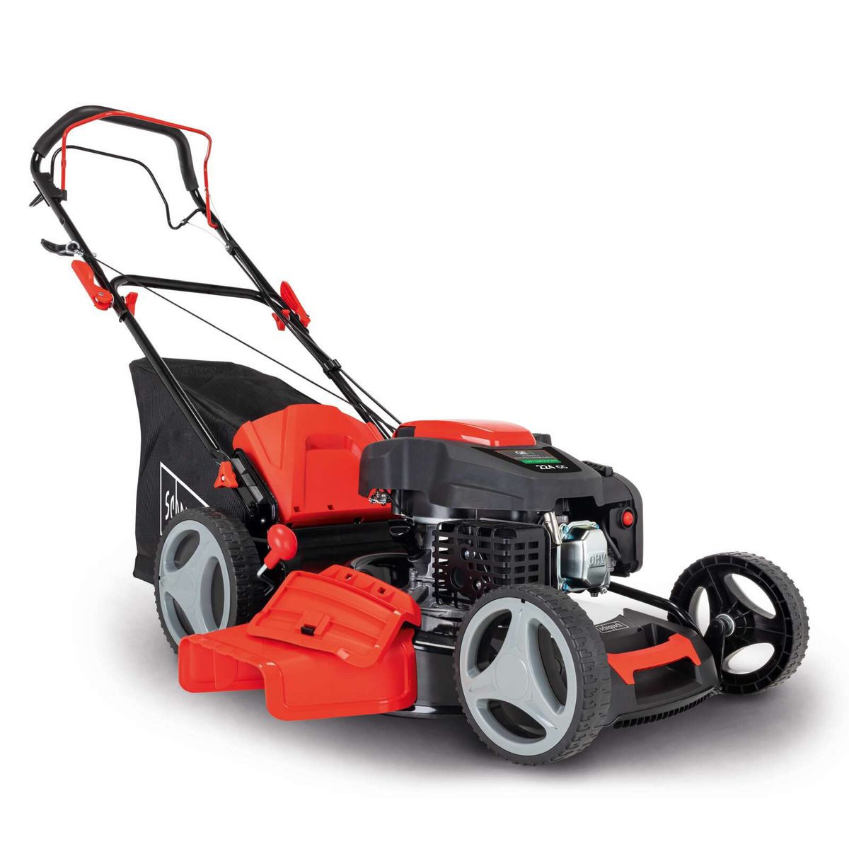Samohodna motorna kosilica MS225-56 6 KS Scheppach