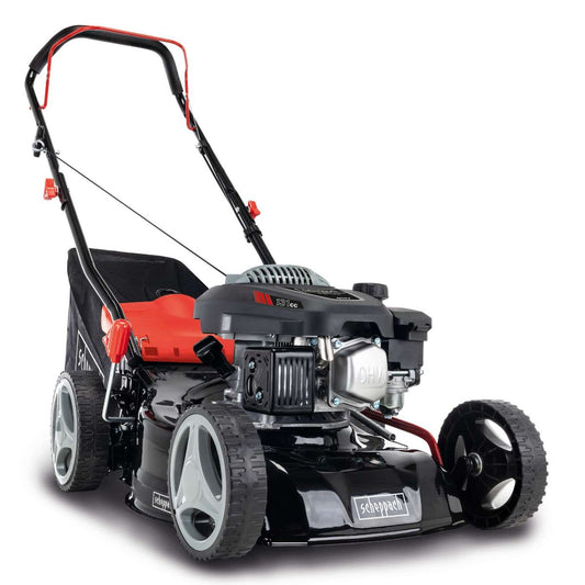 Motorna kosilica MP132-42 3,3 KS Scheppach