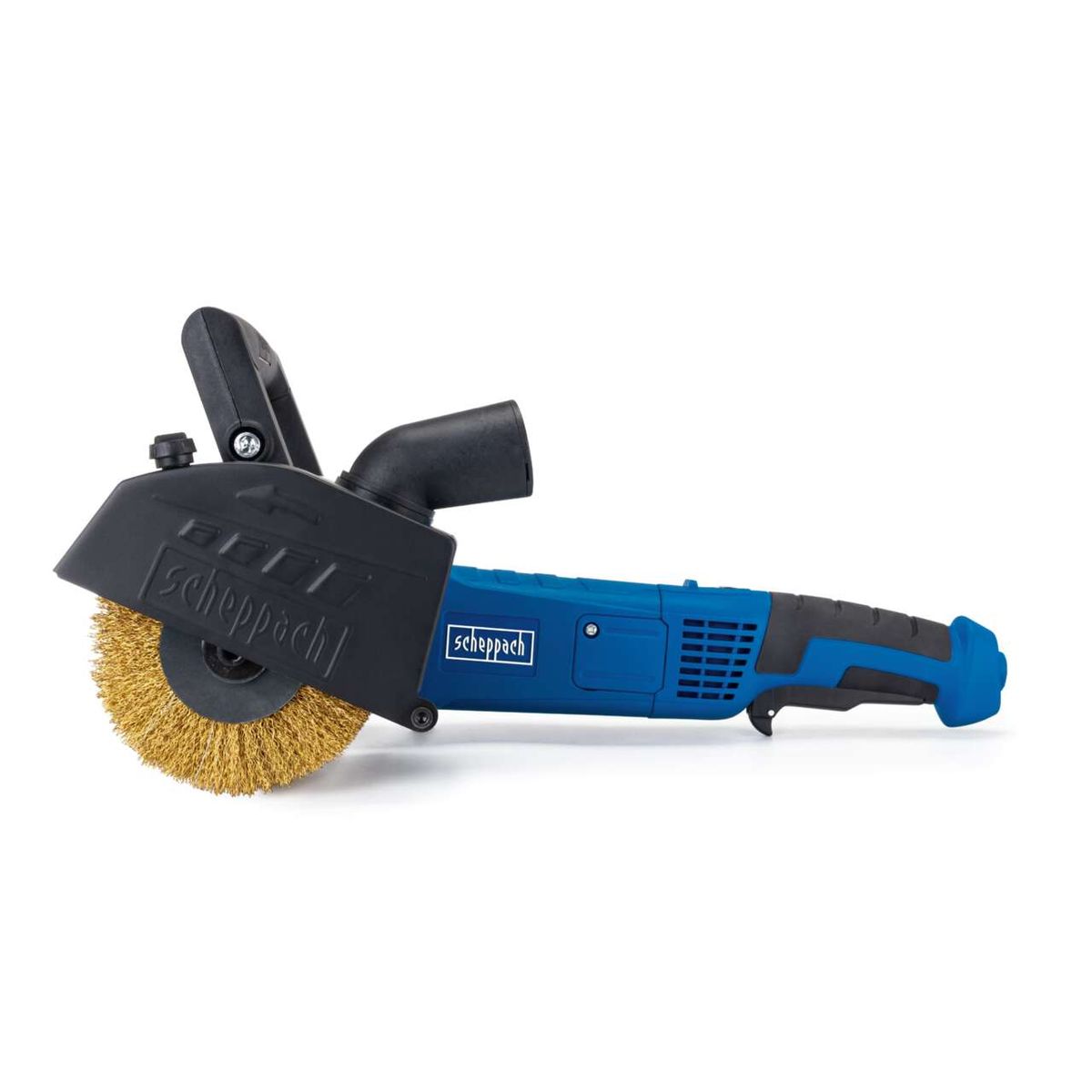 Polirka MRS1300 1300 W Scheppach