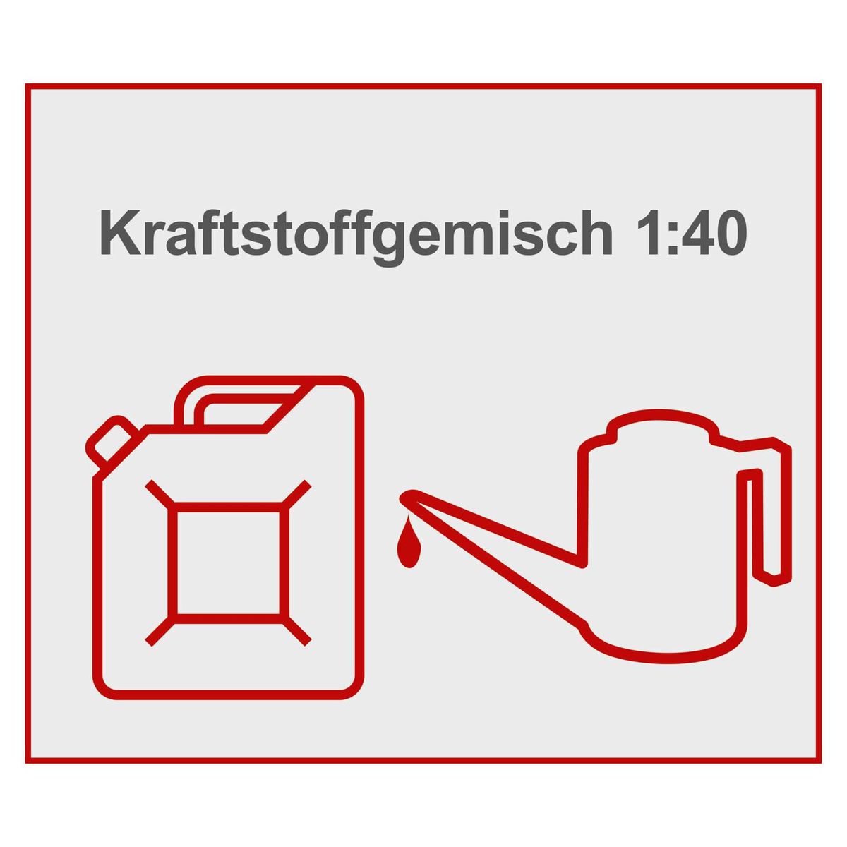 Motorni multifunkcionalni vrtni alat MTC42-5P 5-u-1 Scheppach