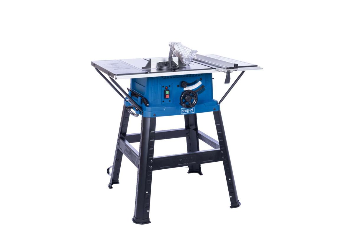 Stoni cirkular HS254 2200 W Scheppach