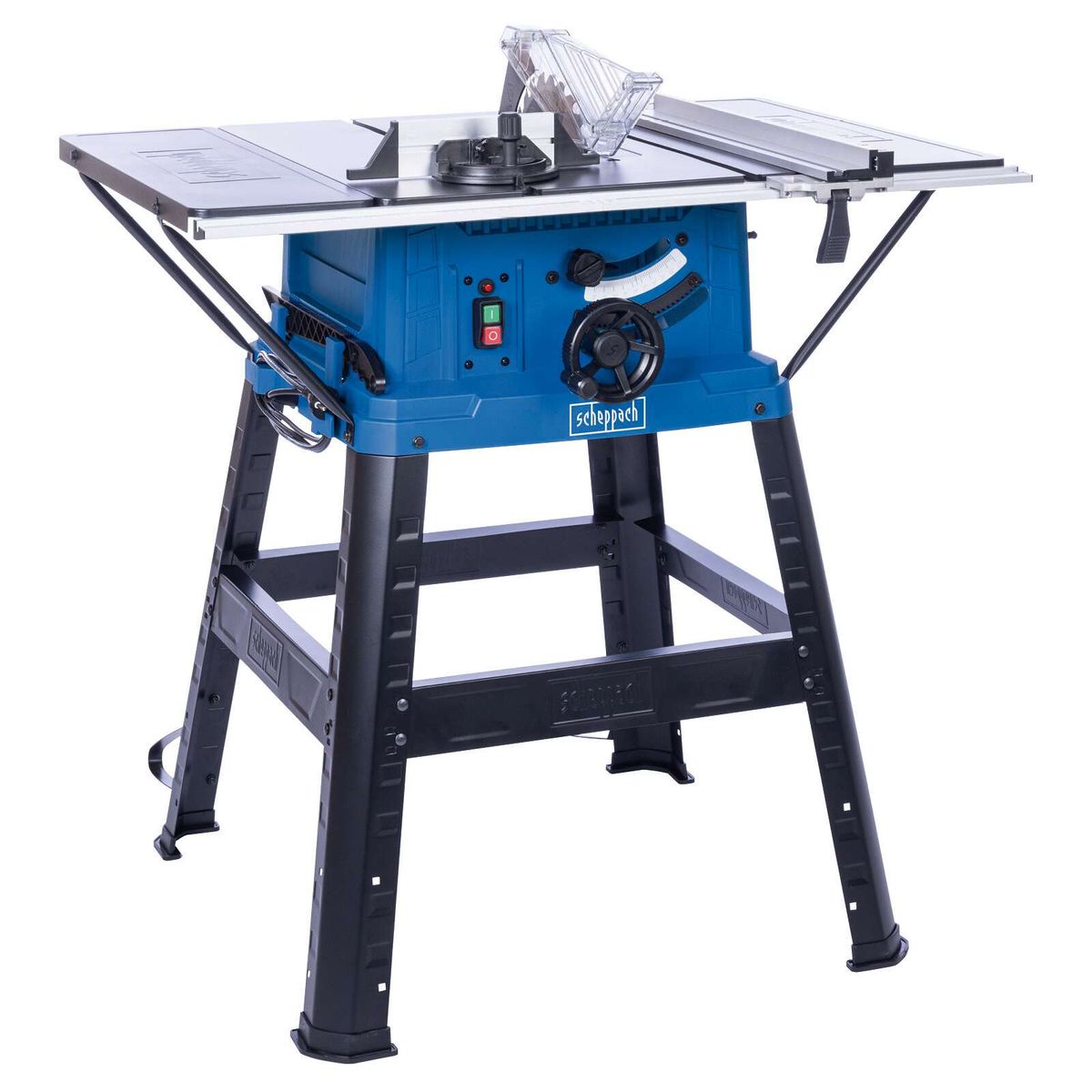Stoni cirkular HS254 2200 W Scheppach