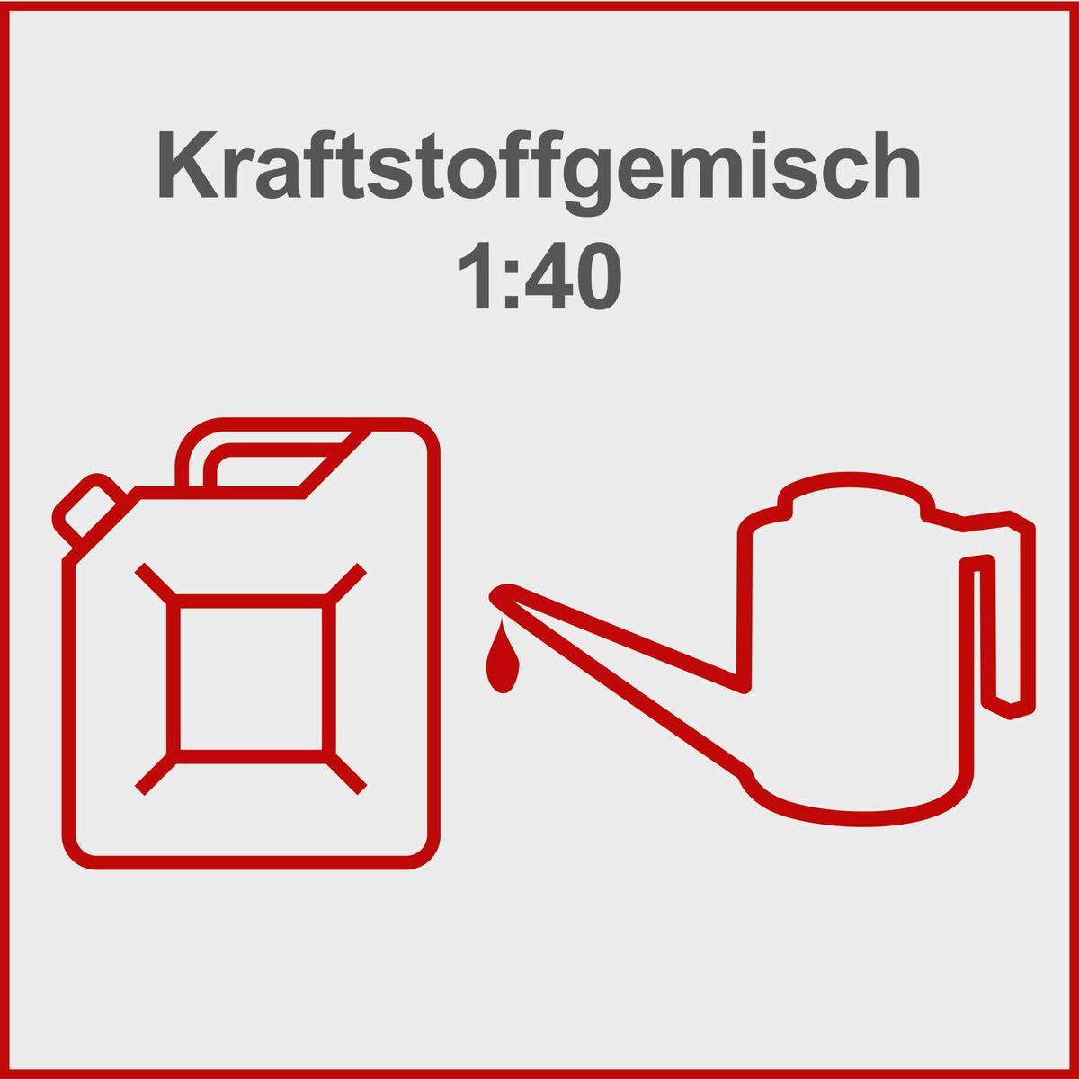 Motorna testera PCS53 2,7 KS 51 cm Scheppach