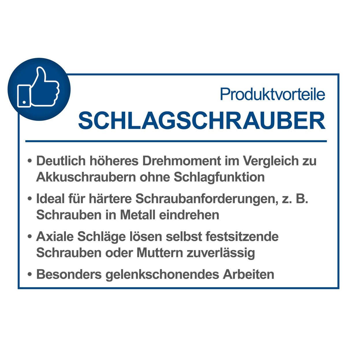 Aku udarni odvijač C-ID180-X 180 Nm IXES Scheppach