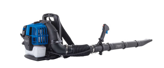 Scheppach Leđni duvač lišća PLB52BP 52 cm³