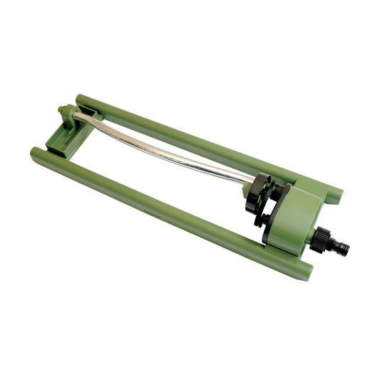 Prskalica oscilirajuća sa 18 rupa + 3/4" adapter