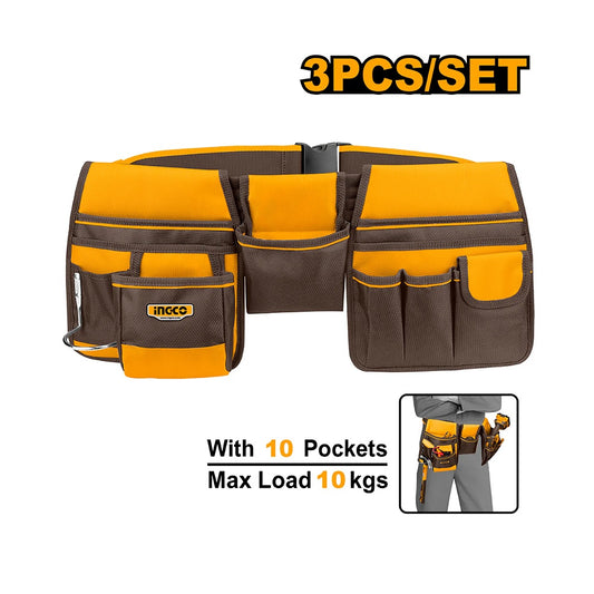 Pojas za alat INGCO HTBP020328