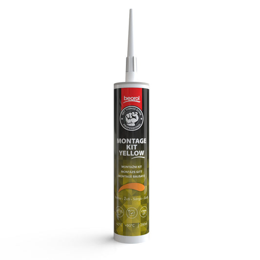 Montaž kit 290ml