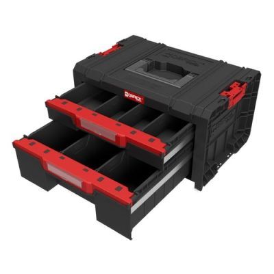 System pro drawer 2 toolbox basic