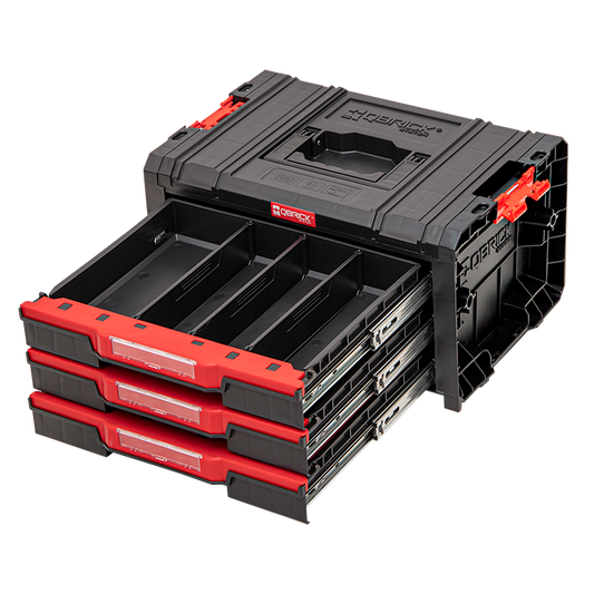 System pro drawer 3 toolbox basic