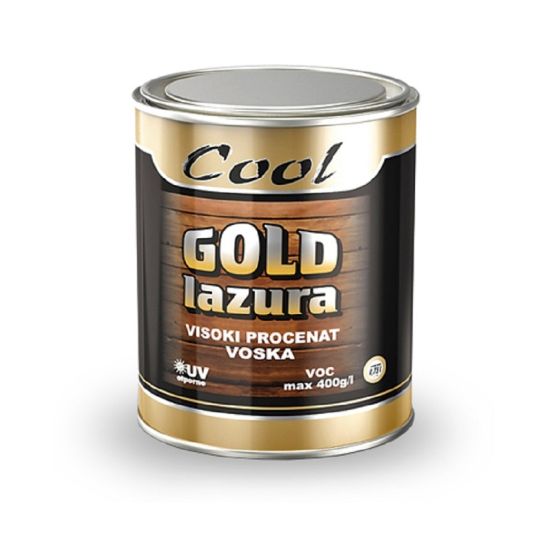 CH.Gold premium 0.75l