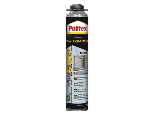 Henkel pattex pu greenq 650ml
