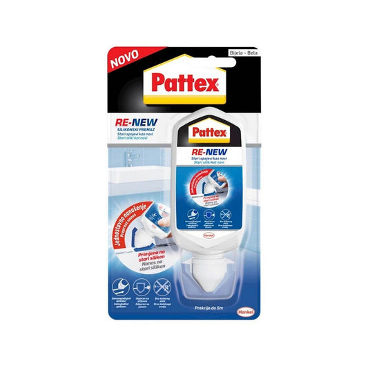 Henkel pattex renew 80ml