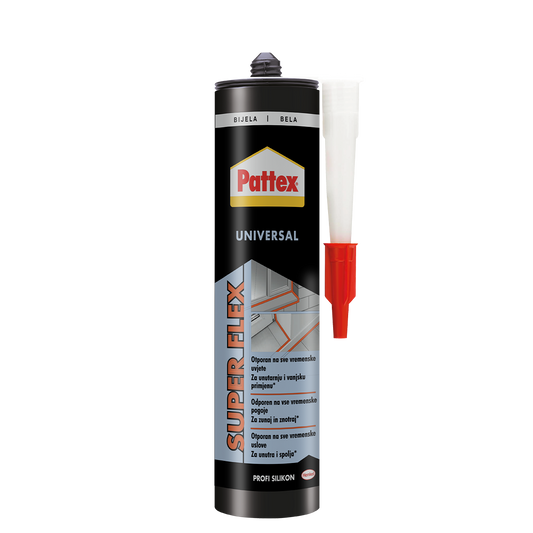 Henkel pattex universal beli 280gr