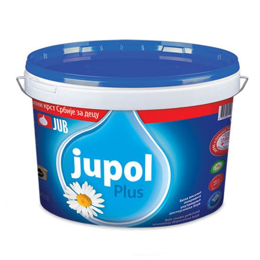 Jupol Plus JUB